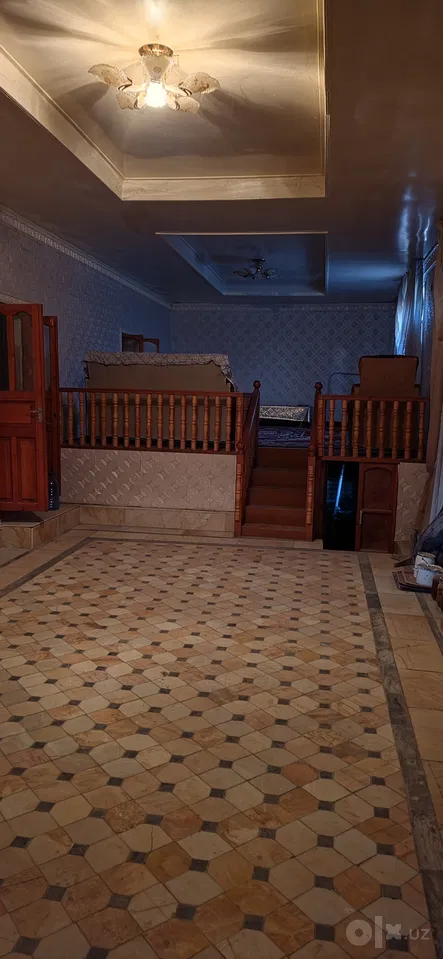 Bukhara Region, Bukhara