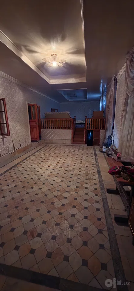 Bukhara Region, Bukhara