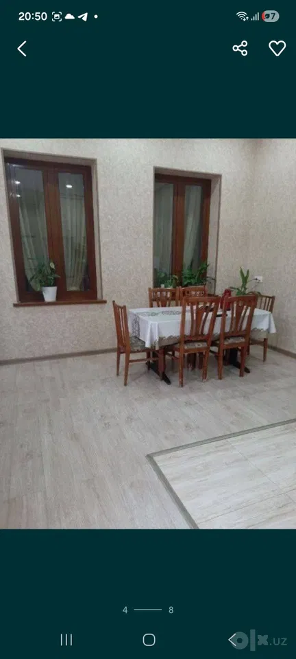 Tashkent City, Mirobod District