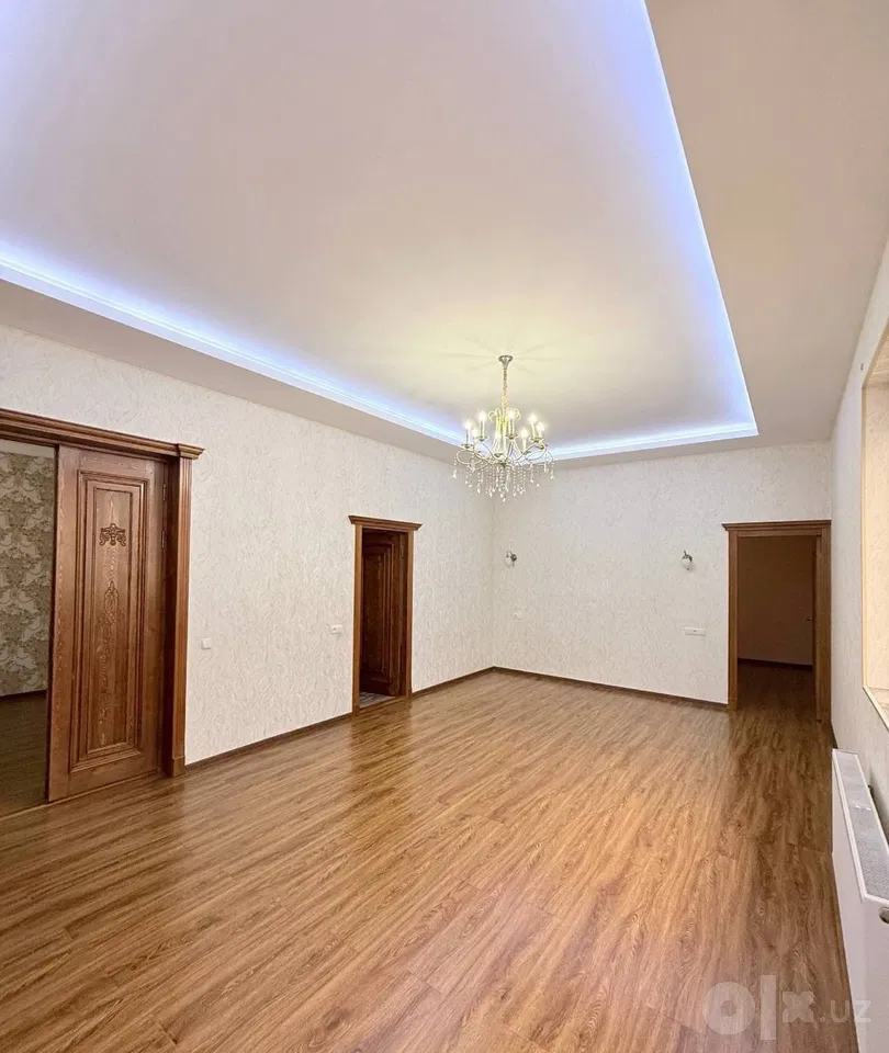 Tashkent City, Yunusobod District
