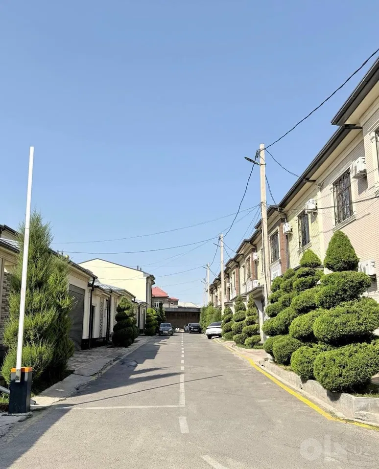 Tashkent City, Yunusobod District