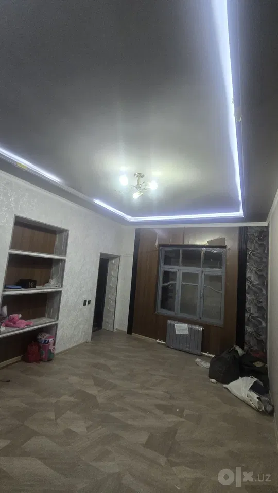 Tashkent City, Chilonzor District