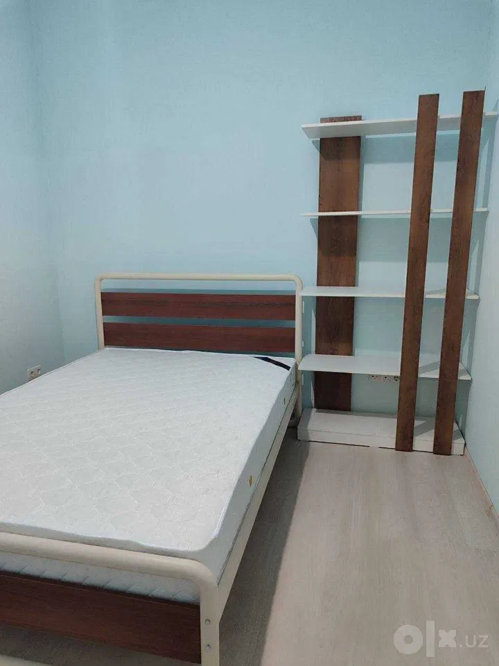 Tashkent City, Yashnobod District