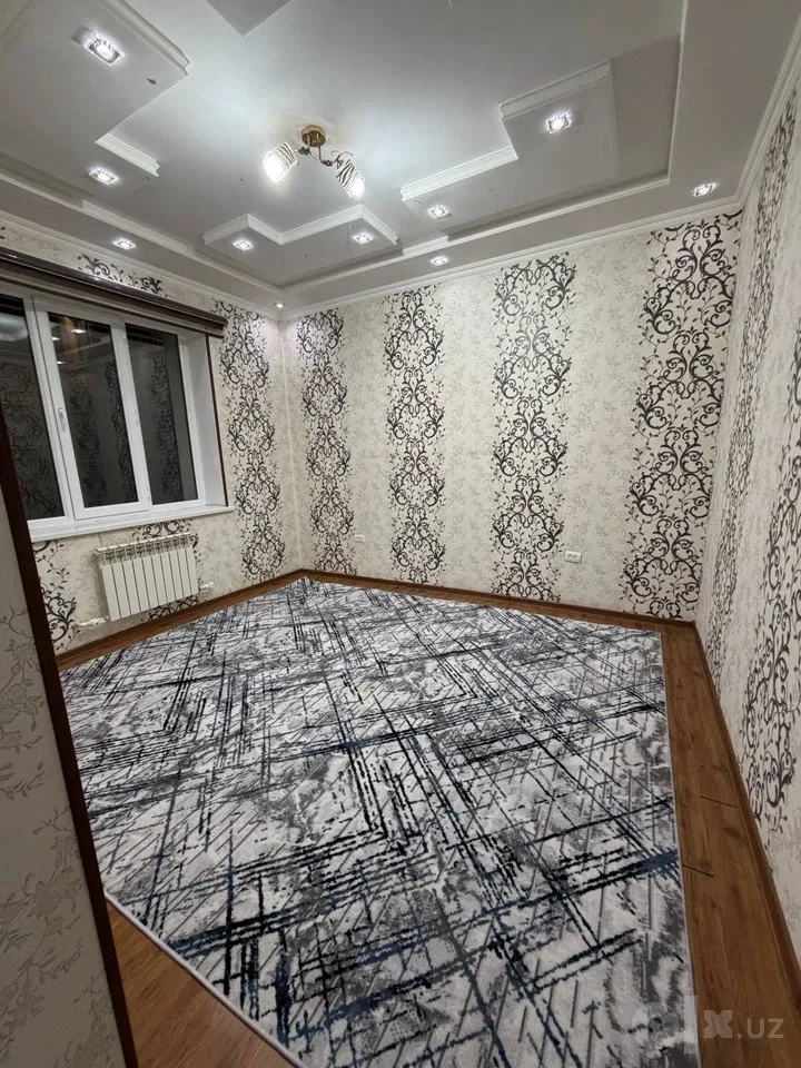 Tashkent City, Chilonzor District