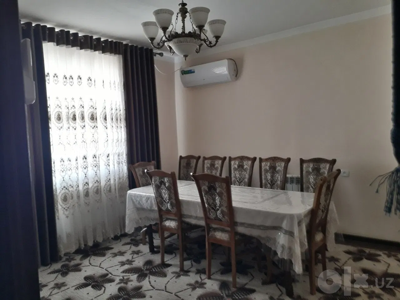 Tashkent Region, Nurafshon