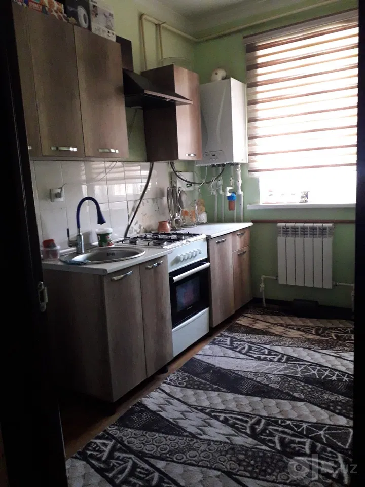 Tashkent Region, Nurafshon