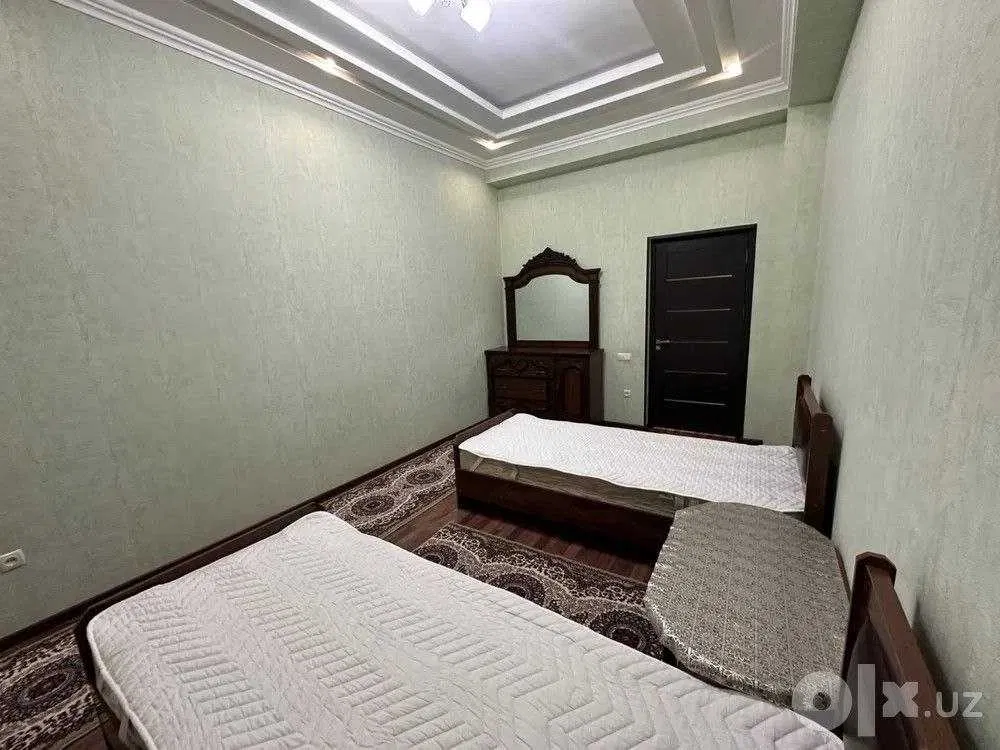 Tashkent City, Chilonzor District