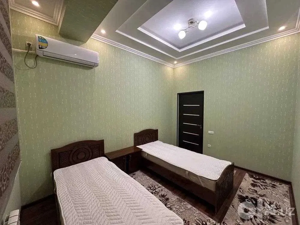 Tashkent City, Chilonzor District
