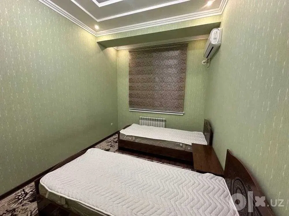 Tashkent City, Chilonzor District