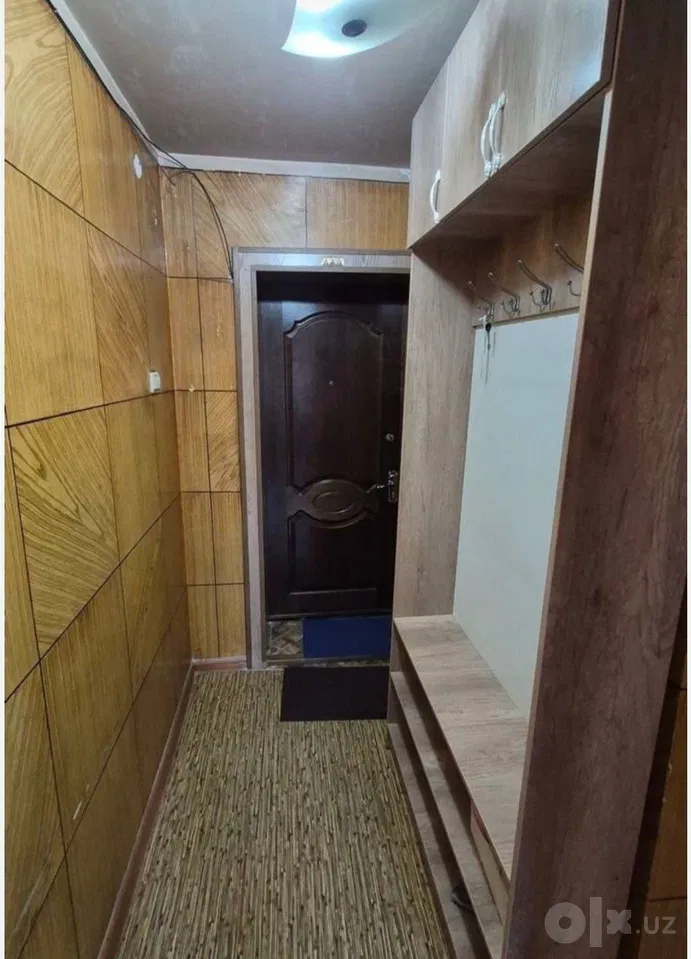 Tashkent City, Chilonzor District