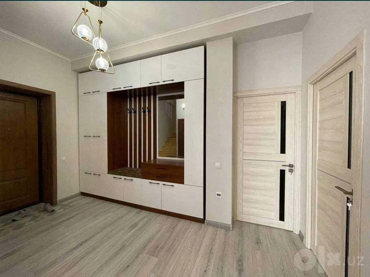 Tashkent City, Yakkasaroy District