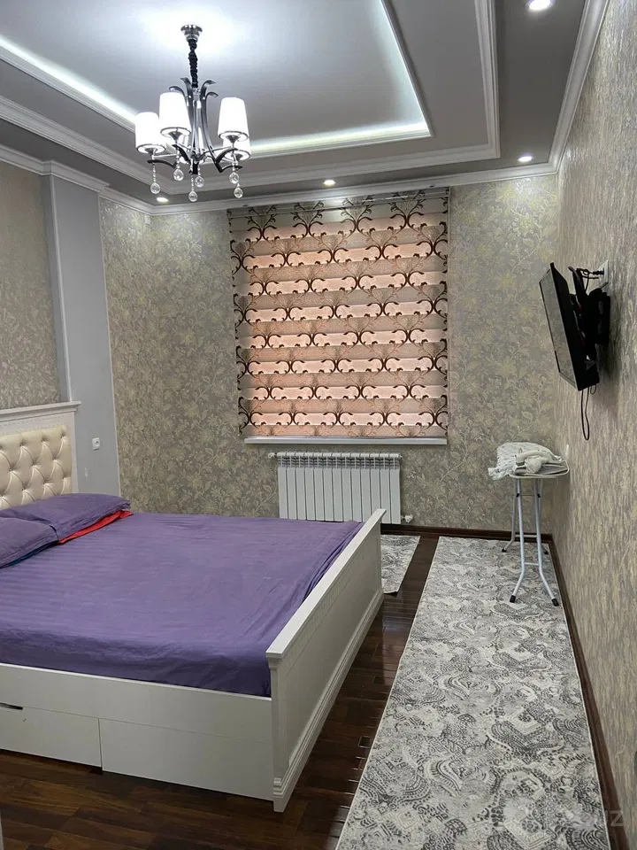 Samarkand Region, Samarkand