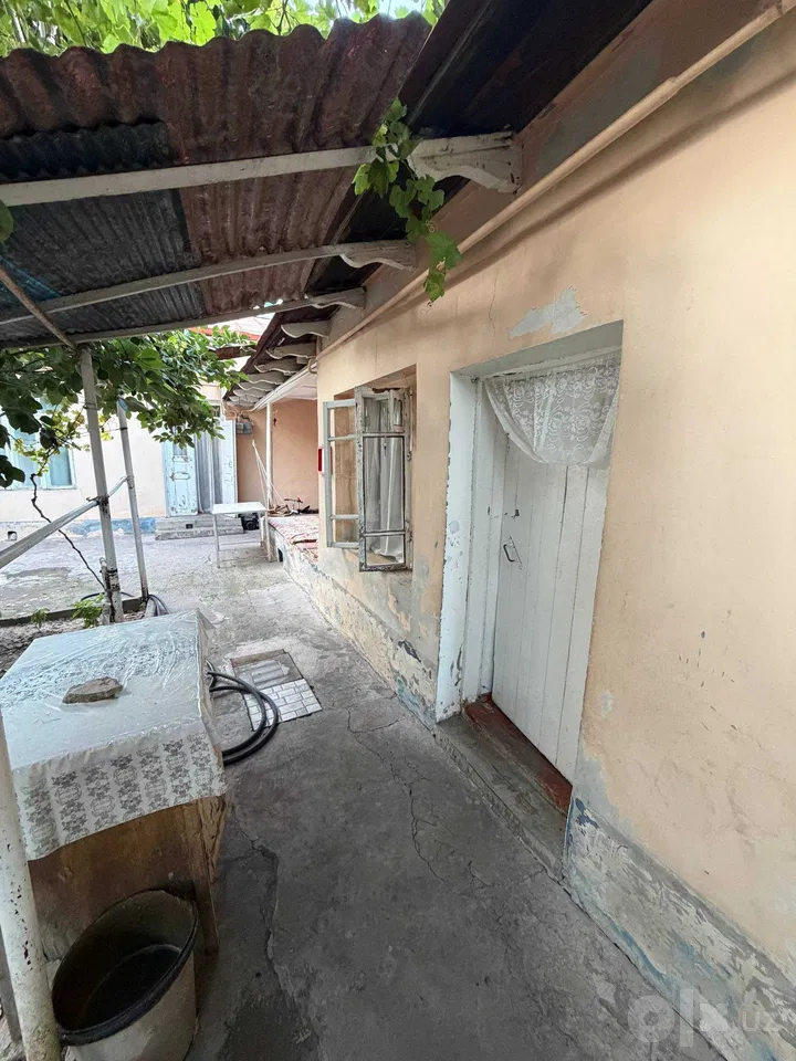 Tashkent City, Yunusobod District