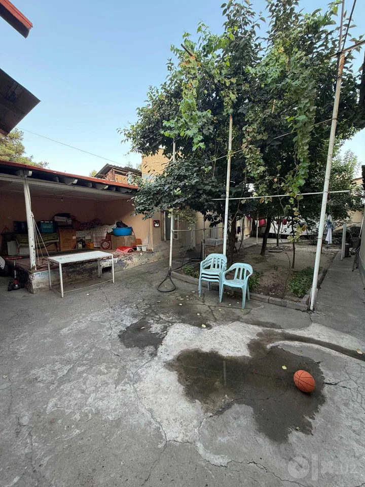 Tashkent City, Yunusobod District