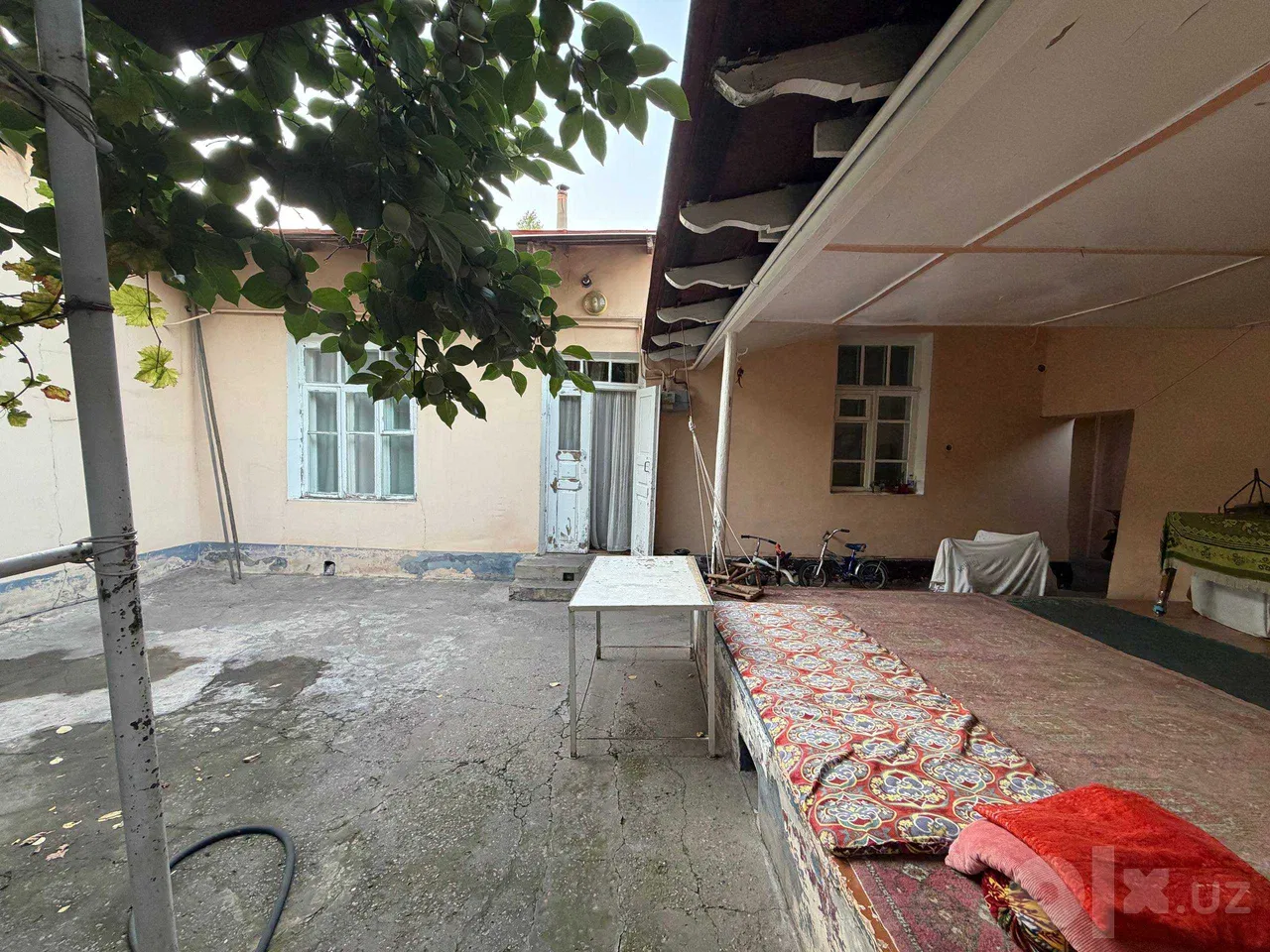 Tashkent City, Yunusobod District