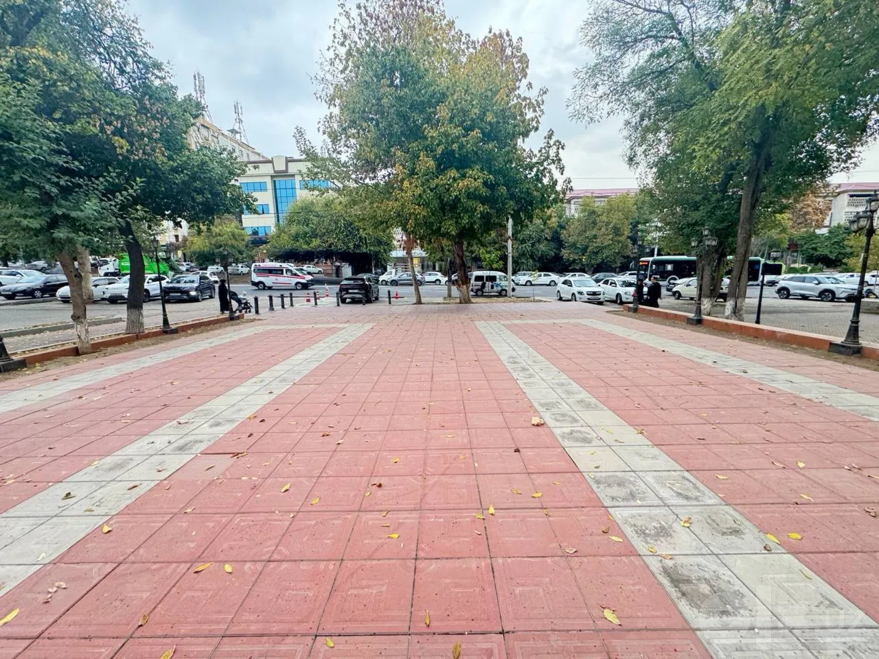 Tashkent City, Yunusobod District