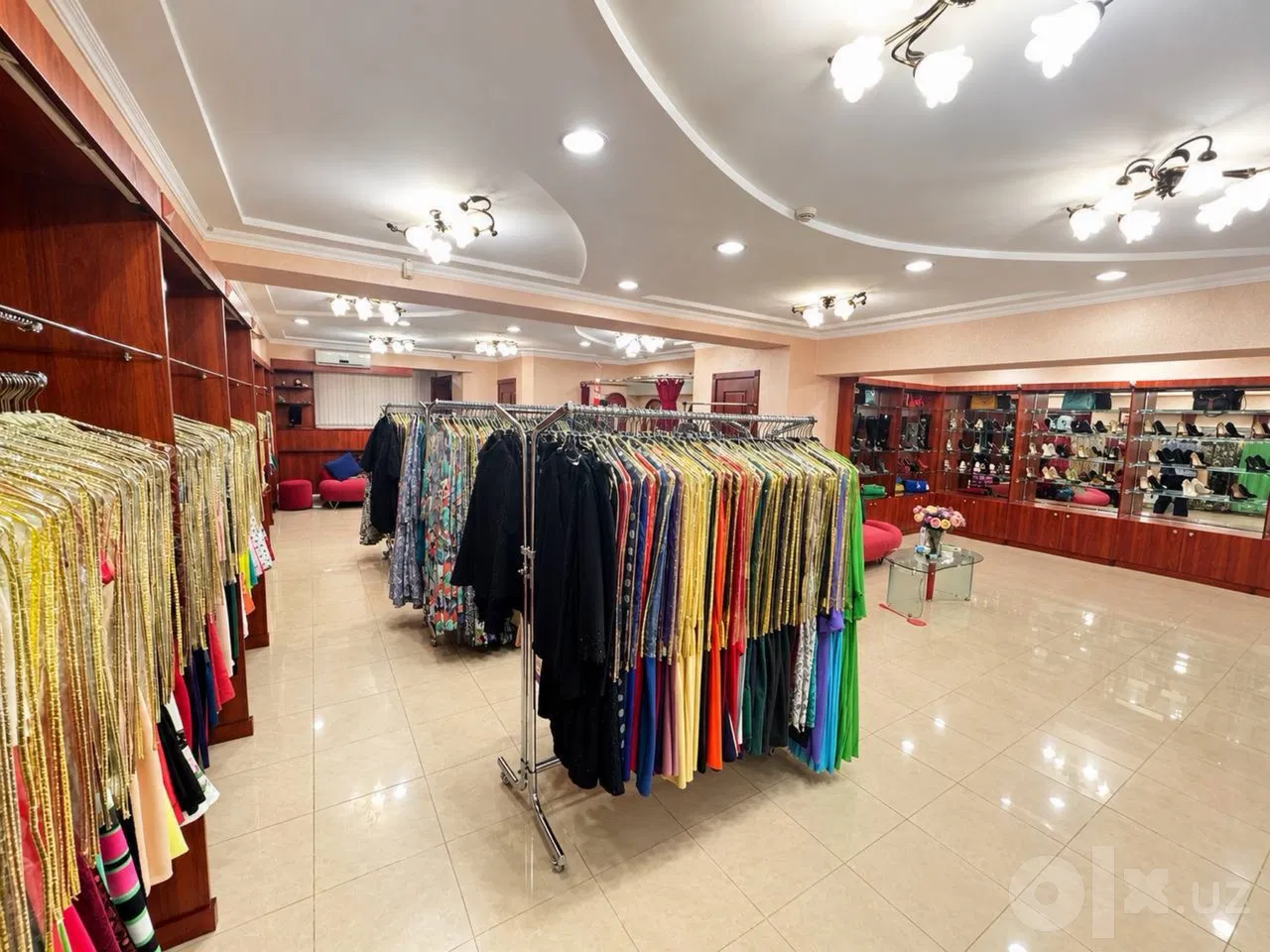 Tashkent City, Yunusobod District