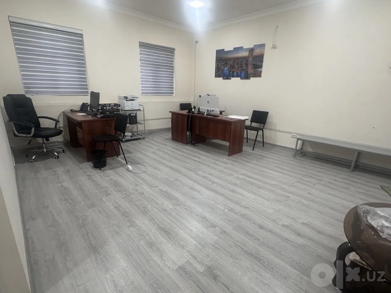 Tashkent City, Sergeli District