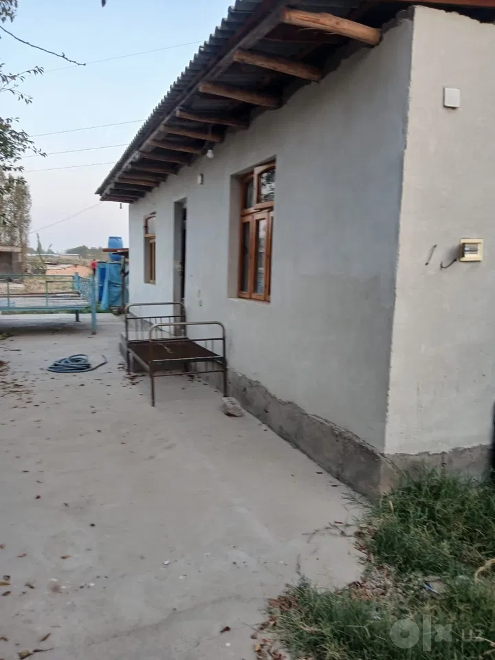 Tashkent Region, Nurafshon