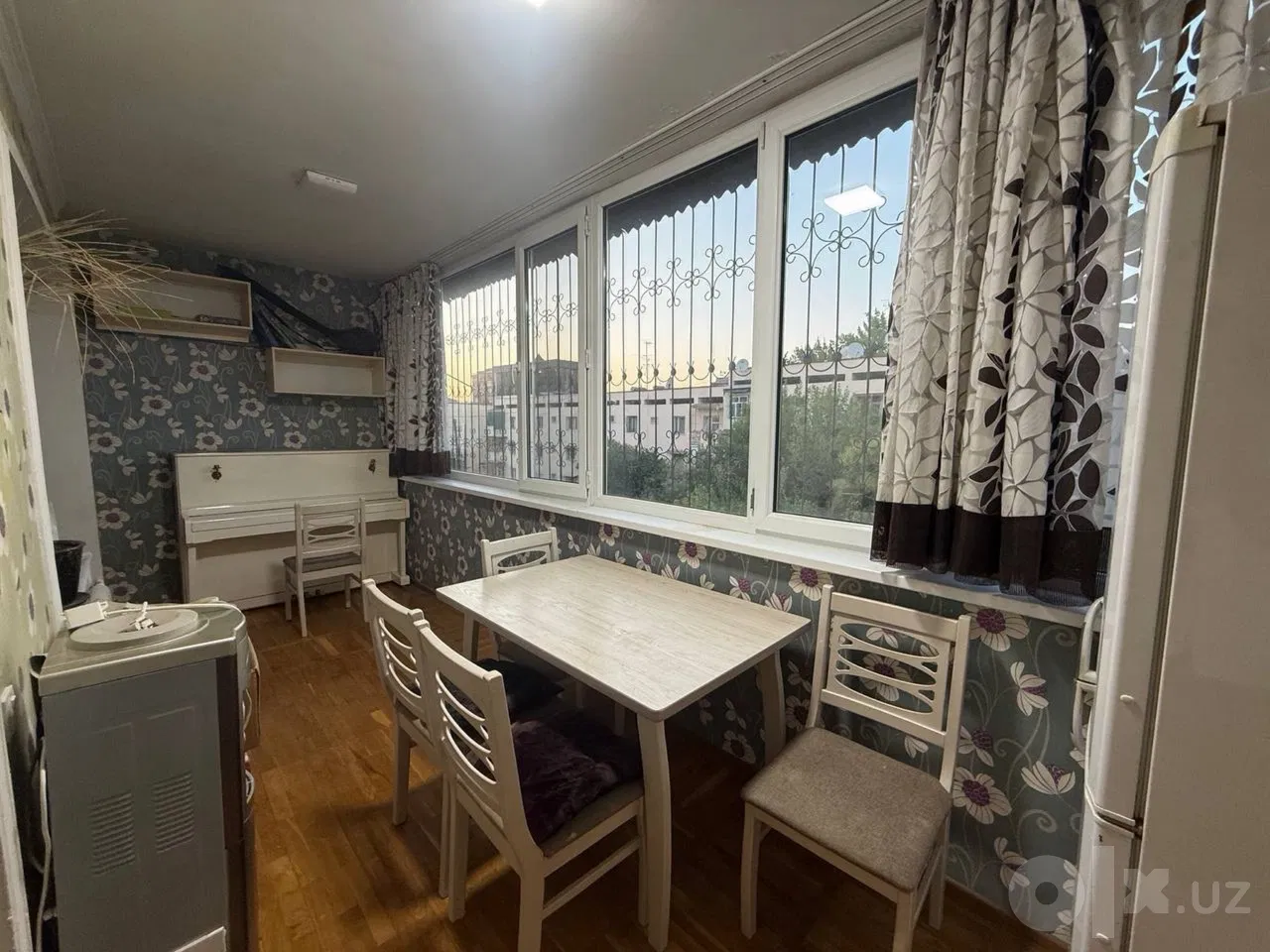 Tashkent City, Yunusobod District