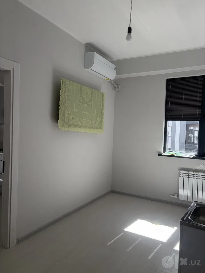 Tashkent City, Sergeli District