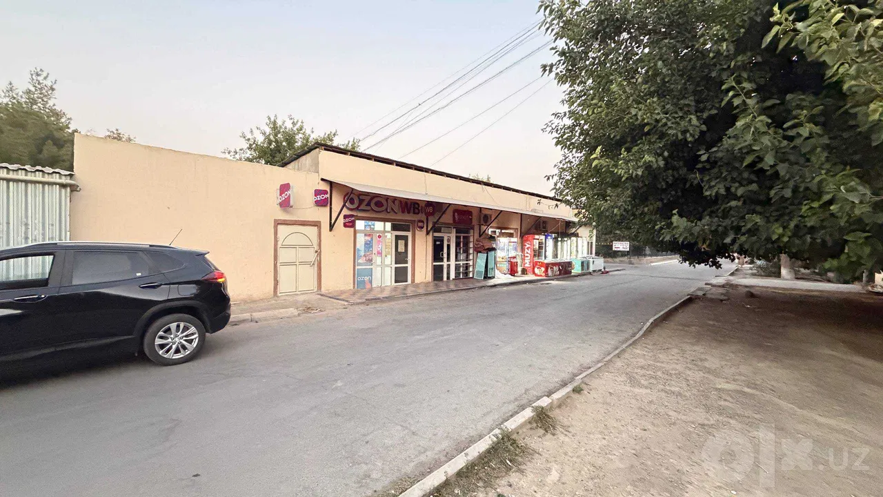 Bukhara Region, Bukhara