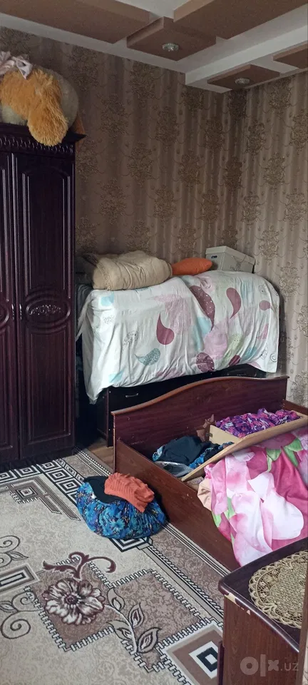 Tashkent City, Sergeli District