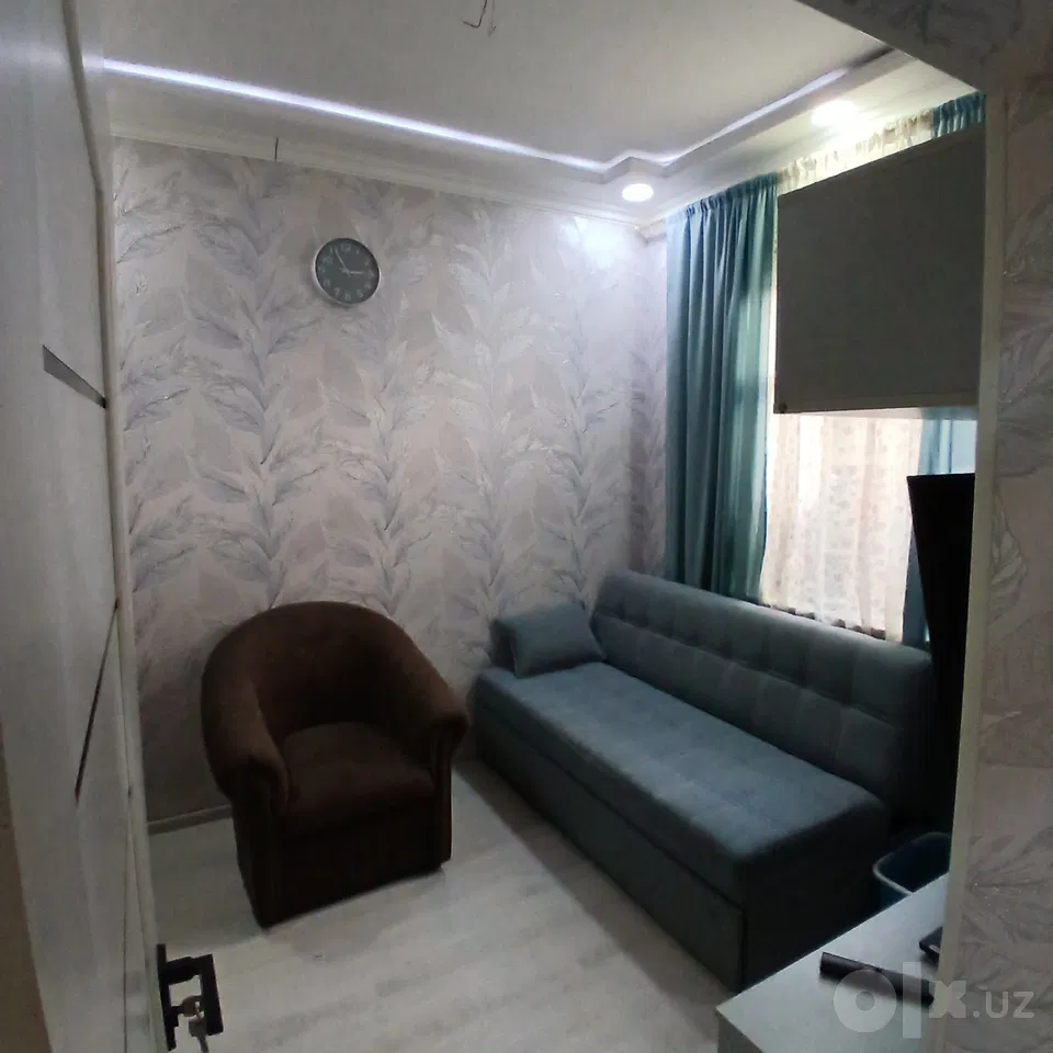 Tashkent City, Chilonzor District