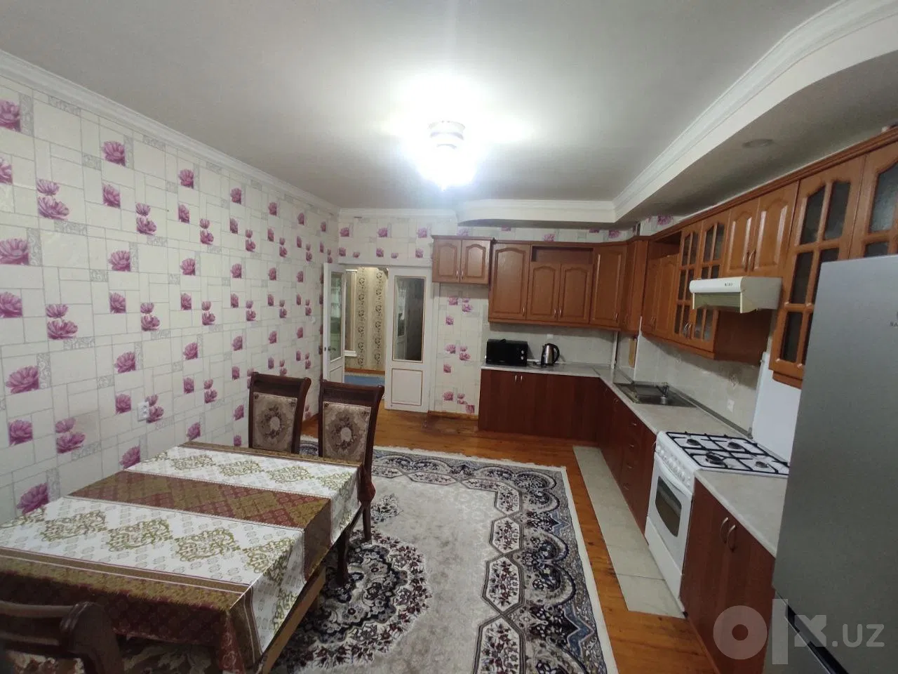 Tashkent City, Yunusobod District