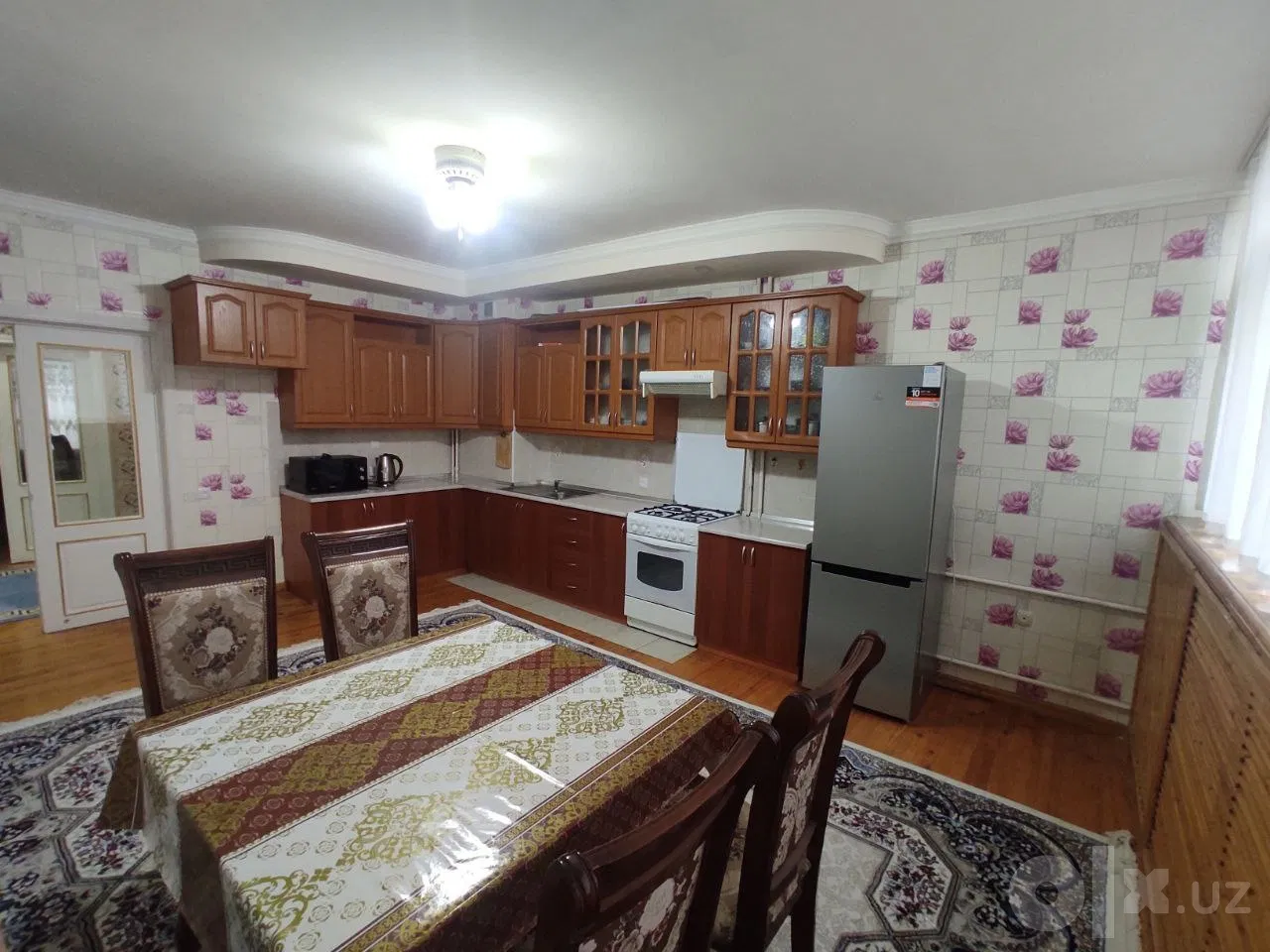 Tashkent City, Yunusobod District
