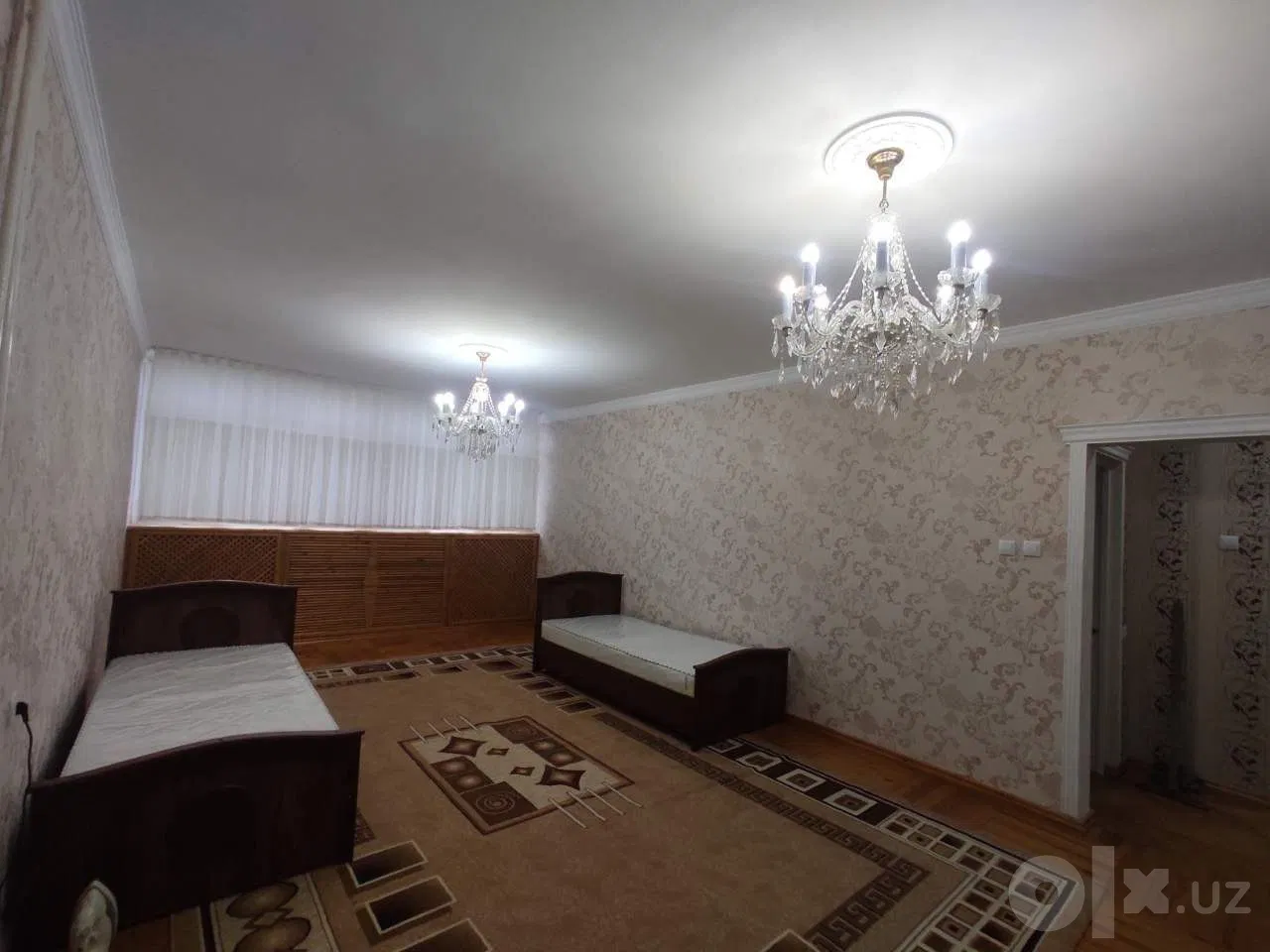 Tashkent City, Yunusobod District