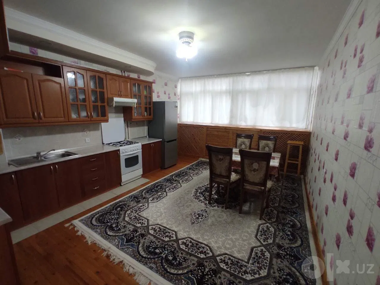 Tashkent City, Yunusobod District