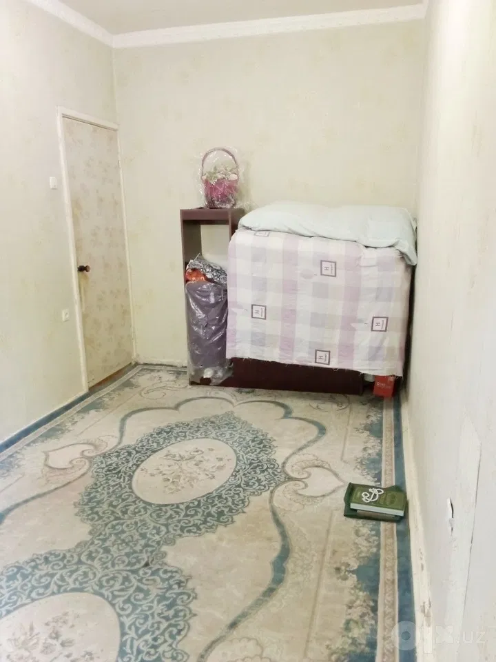 Tashkent City, Chilonzor District