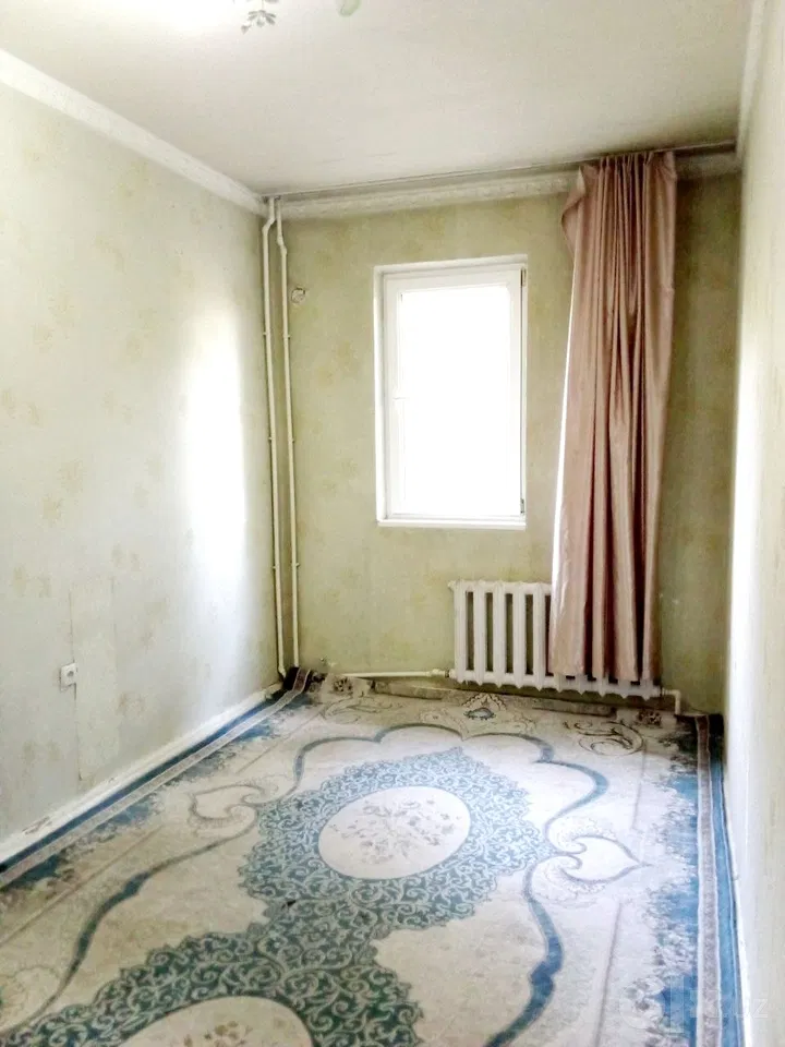 Tashkent City, Chilonzor District