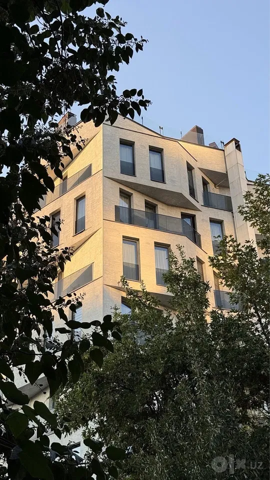 Tashkent City, Yunusobod District