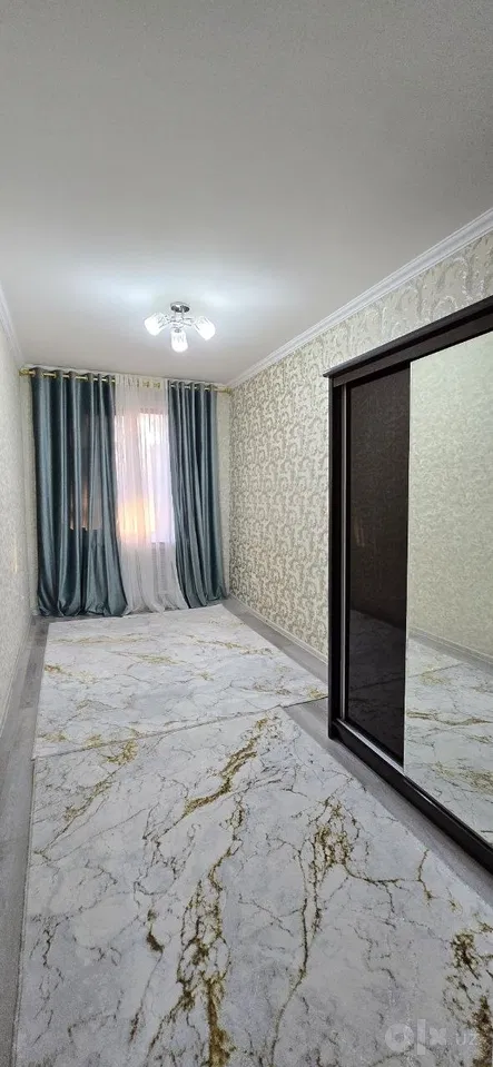 Tashkent City, Chilonzor District