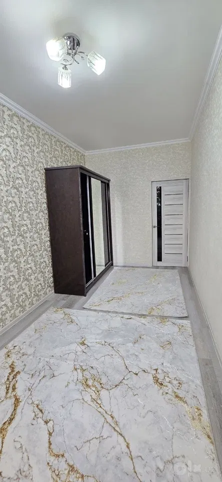 Tashkent City, Chilonzor District