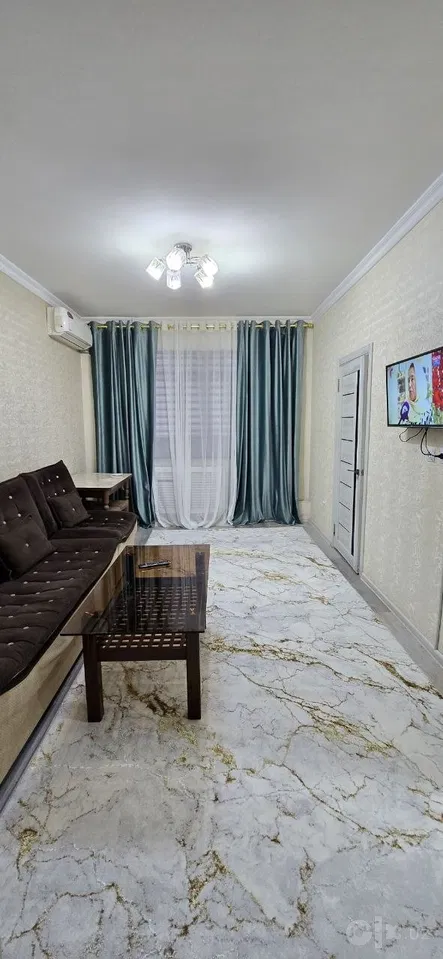 Tashkent City, Chilonzor District