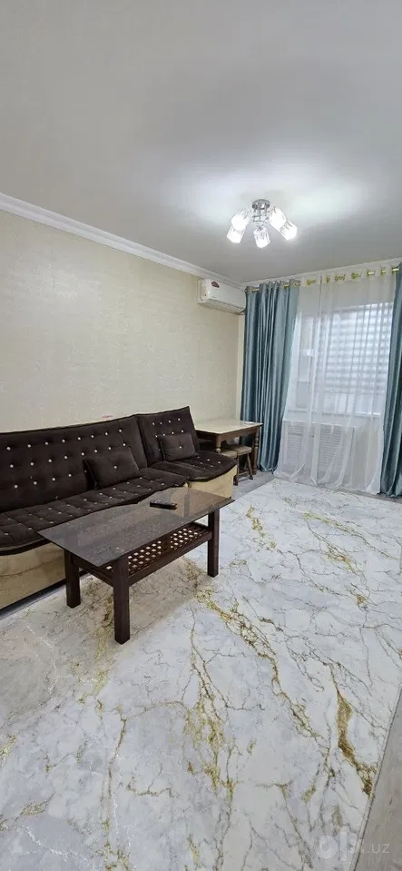 Tashkent City, Chilonzor District