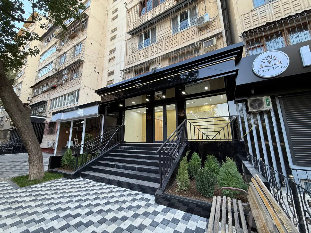 Tashkent City, Yunusobod District
