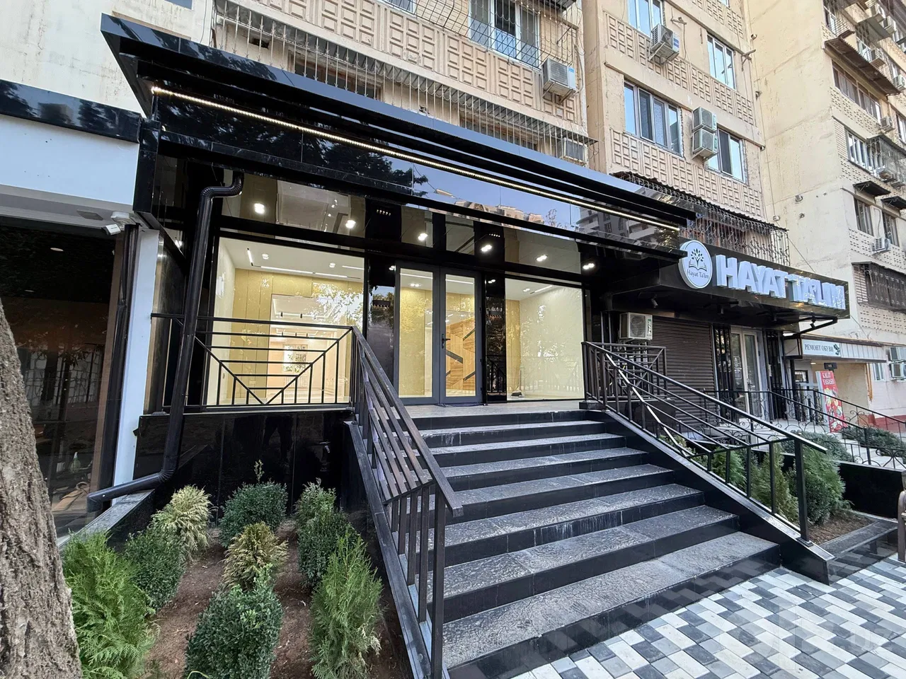 Tashkent City, Yunusobod District