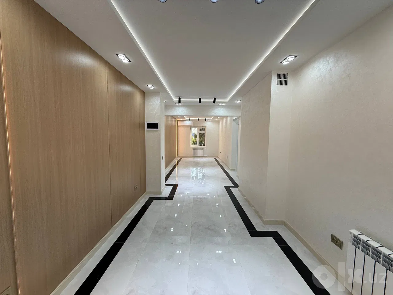 Tashkent City, Yunusobod District