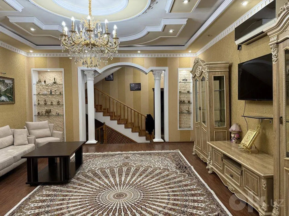 Tashkent City, Yunusobod District