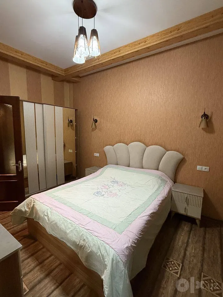 Tashkent City, Yunusobod District