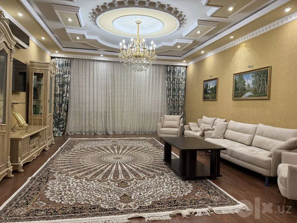 Tashkent City, Yunusobod District