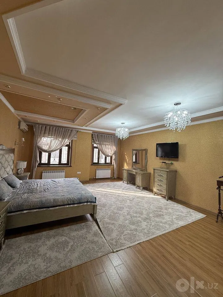 Tashkent City, Yunusobod District
