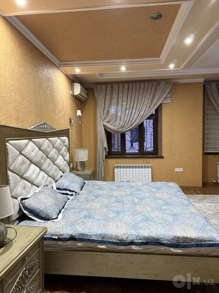 Tashkent City, Yunusobod District