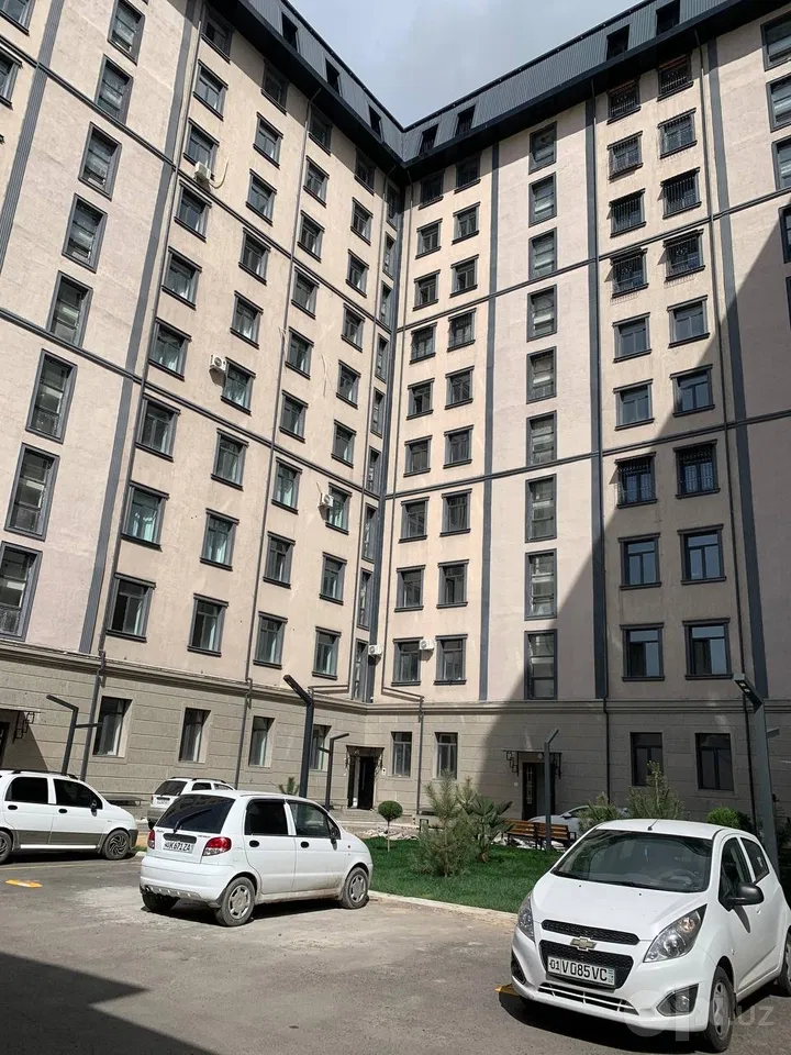 Tashkent City, Shayxontohur District