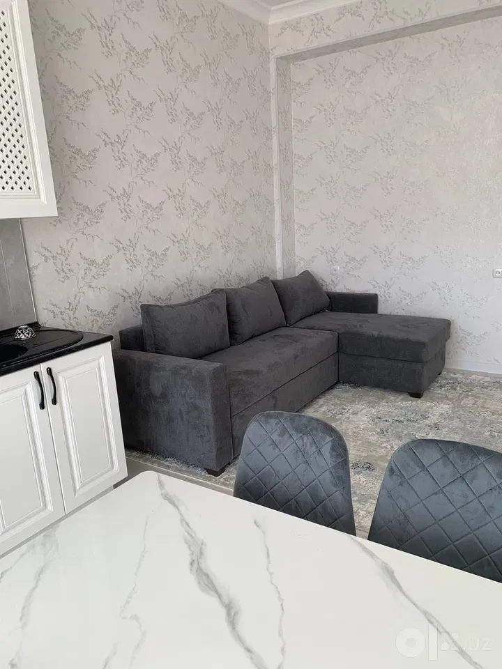 Tashkent City, Shayxontohur District