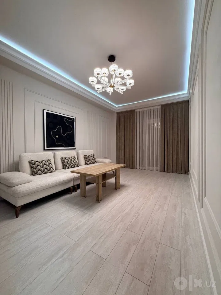 Tashkent City, Yunusobod District